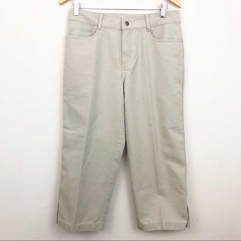 The North Face A5 Series Capri Pants Size 8 - Picture 1 of 5